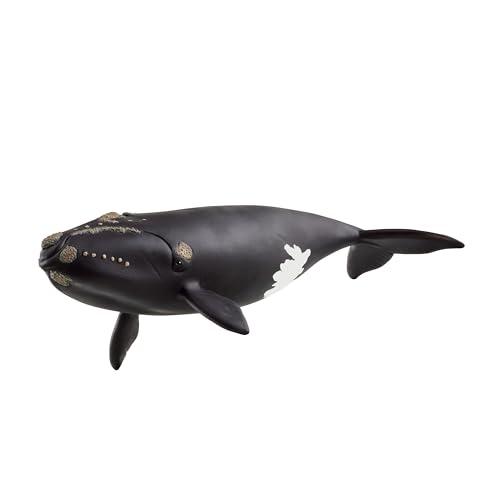 Schleich 14878 Ballena Franca Glacial