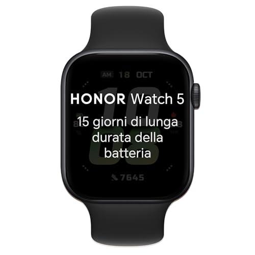 Honor Watch 5