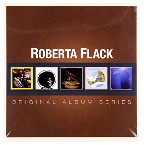 Roberta Flack - Original Album Series (Box 5 CD)
