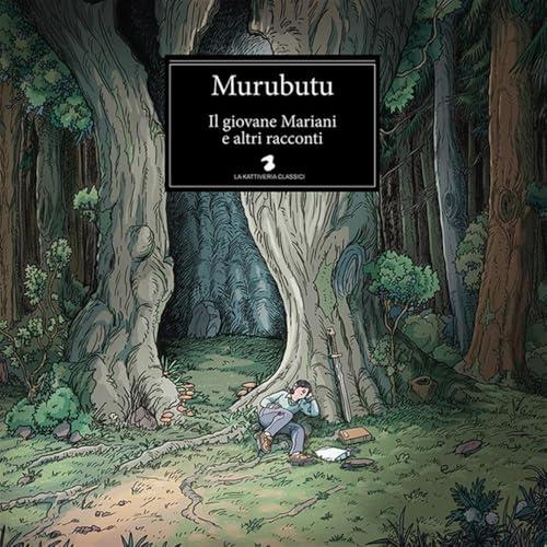 Il Giovane Mariani ed Altri Racconti (Ltd. Ed. 2LP + Poster)