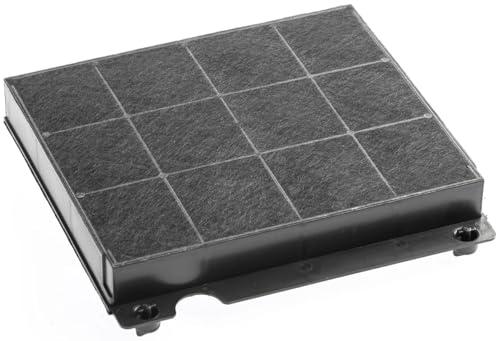 Filtro Carbone Attivo Turboair F00333/S
