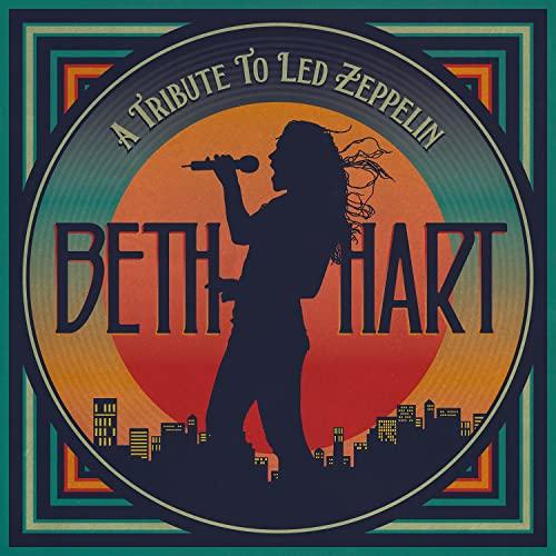 A Tribute to Led Zeppelin - Digi-Pak
