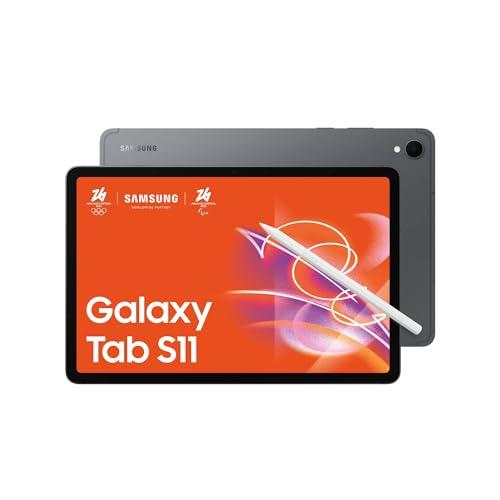 Samsung Galaxy Tab S11 WiFi Gray