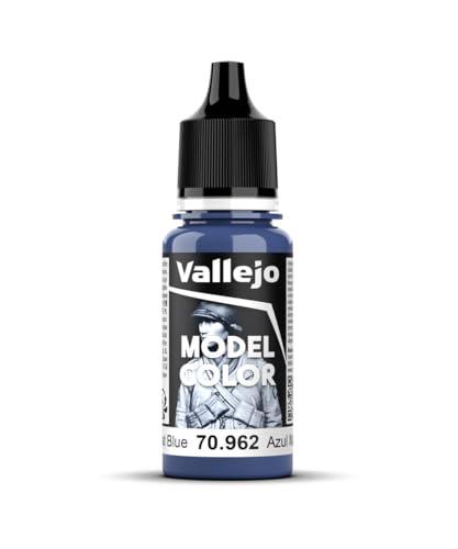 Vallejo Model Color - Blu Piatto (18ml)