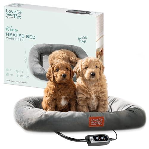 Beurer Love Your Pet Cuccia Termica 