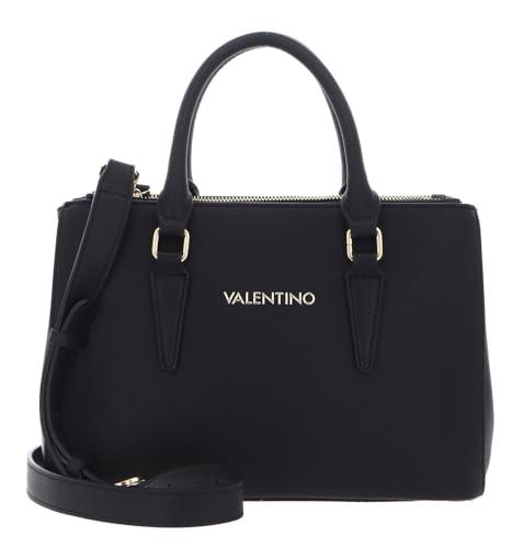 Valentino 7b3-zero Re, Borsa da donna, taglia unica, Nero, Talla única