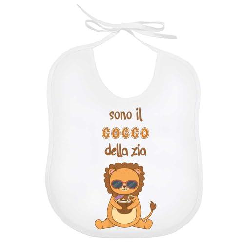 La Ruotante Bavaglino in Cotone - 