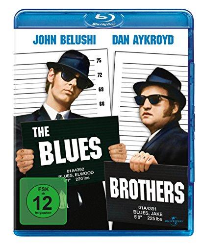 Blues Brothers