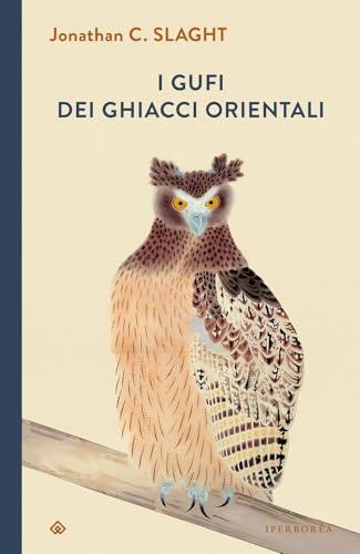 I gufi dei ghiacci orientali