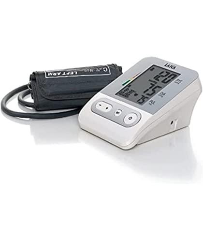 Laica BM2301 Misuratore di Pressione Sanguigna da Braccio Automatico