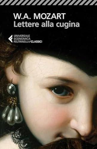 Lettere alla cugina