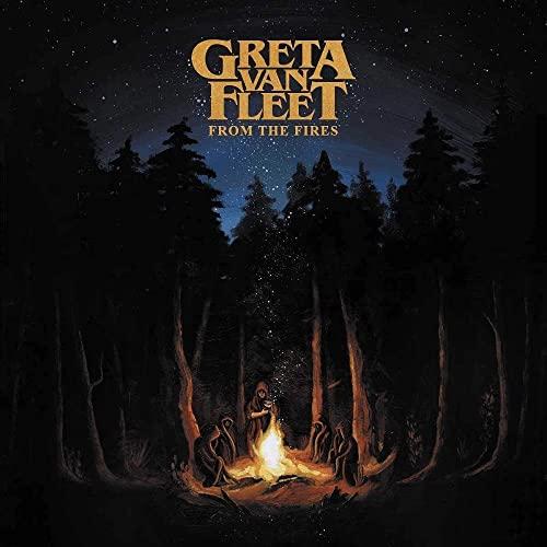 FROM THE FIRES (RSD)
