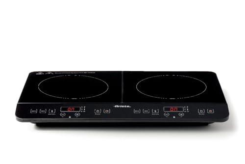 Ariete 1998 Piastra a induzione doppia portatile