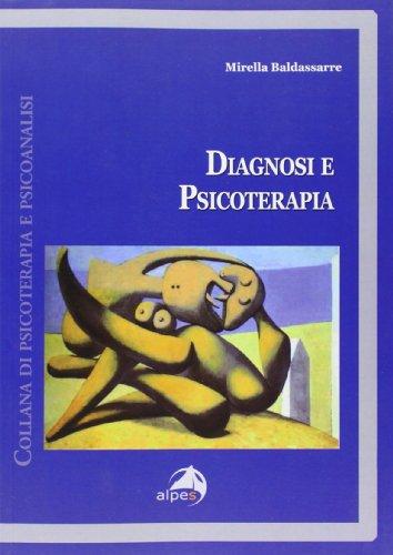 Diagnosi e psicoterapia