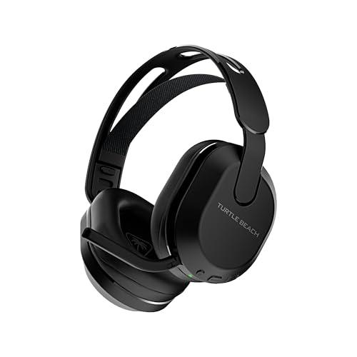 Turtle Beach Stealth 500 Nero - Cuffie Gaming Wireless Multipiatforma