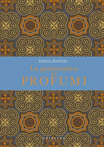 Grammatica dei profumi
