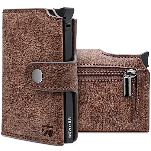 Bewmer Porta Carte di Credito 2