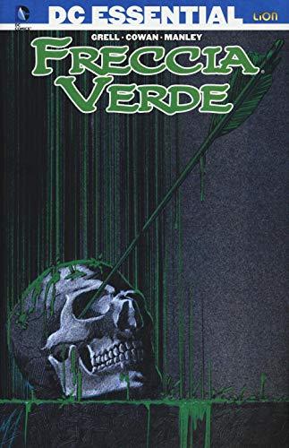 Freccia Verde (Vol. 5) - Panini Comics