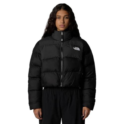 The North Face Giacca Donna Cropped Saikuru