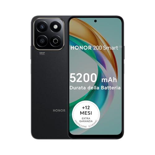 HONOR 200 Smart 5G Smartphone