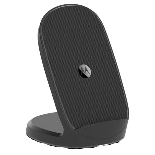 Motorola TurboPower 15W Wireless Charging Stand