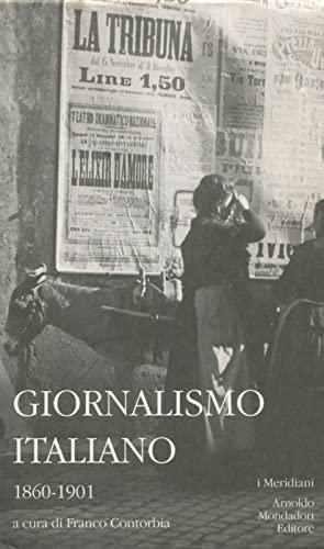 Giornalismo Italiano - Mondadori
