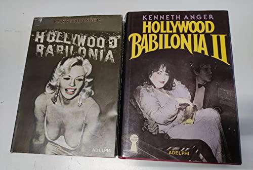 Hollywood Babilonia - Kenneth Anger