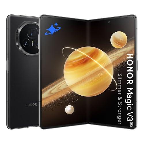 HONOR Magic V3 12GB+512GB Nero