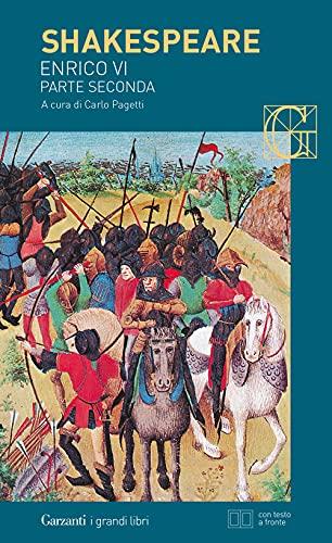 Enrico VI. Testo inglese a fronte (Vol. 2)