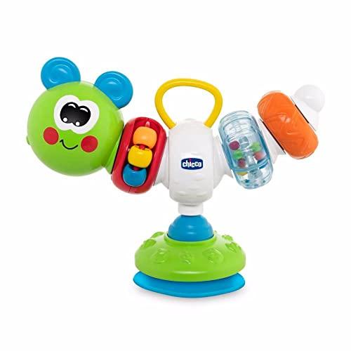 Chicco Bruchino Ballerino Gioco Seggiolone Elettronico