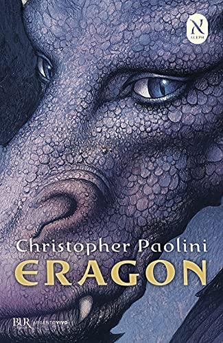 Eragon. L'eredità