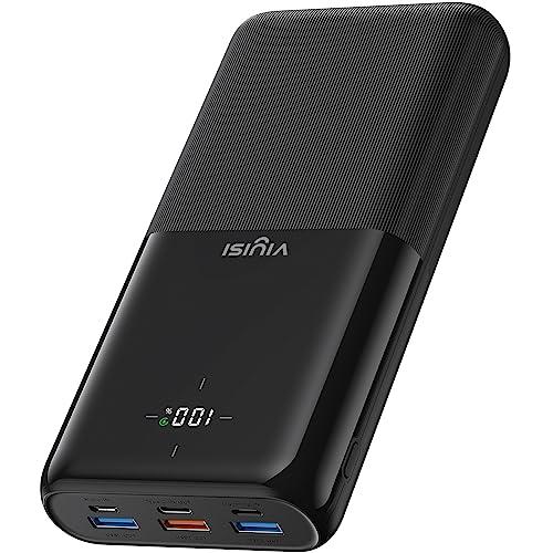 VIYISI Power Bank 30000mAh