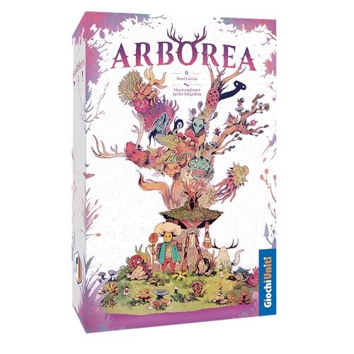 Arborea - Giochi Uniti: Un Ecosistema in Crescita