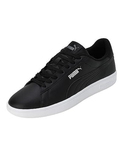 PUMA Smash 3.0 L Sneaker Unisex-Adulto