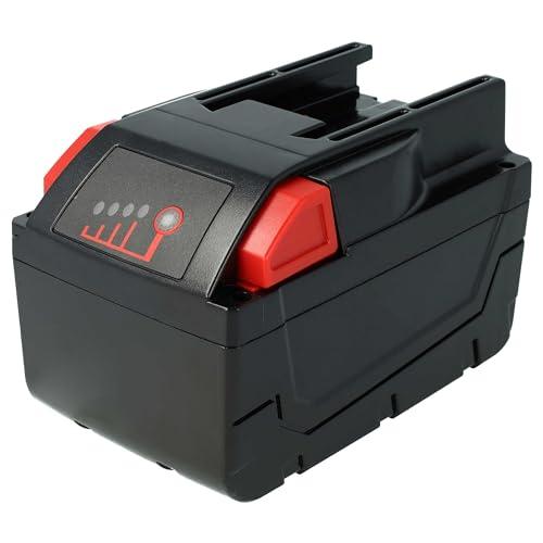 Batteria di ricambio vhbw per Würth 0700956730, 28V - Potenza e affidabilità per i tuoi attrezzi