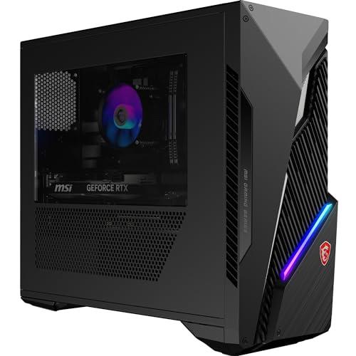 MSI MAG Infinite S3 14NUE7-1813EU Desktop Gaming