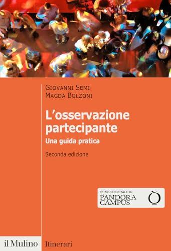L'Osservazione Partecipante