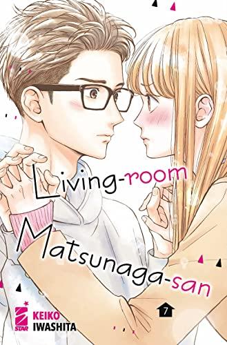 Living-Room Matsunaga-san Vol. 7