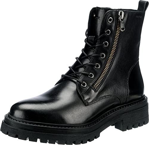 Geox D Iridea F Stivaletti Donna