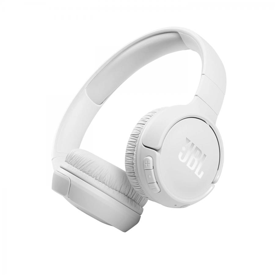 JBL Tune 510BT Cuffie On-Ear Wireless Bluetooth 5.0