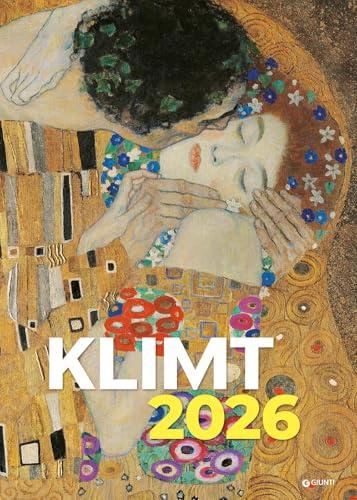 Calendario Klimt 2026: Un Anno d'Arte sulla Tua Parete