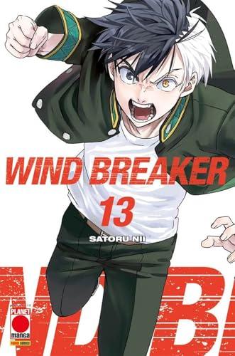 Wind Breaker - Volume 1