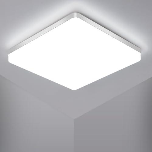 Osairous Plafoniera LED Soffitto 48W