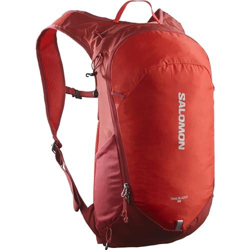 Salomon Trailblazer 10 - Red Dahlia/High Risk Red