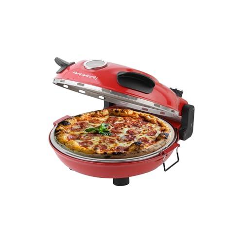Melchioni Family BELLA NAPOLI PLUS Forno Pizza 400°C