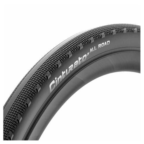 Pirelli Cinturato All Road Pneumatico Unisex Adulto - Nero 35