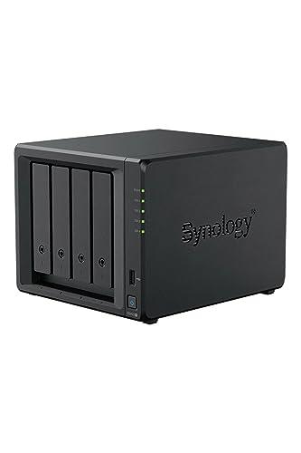 Synology DS423+ NAS 4-Bay: La soluzione di storage ideale per la tua crescita