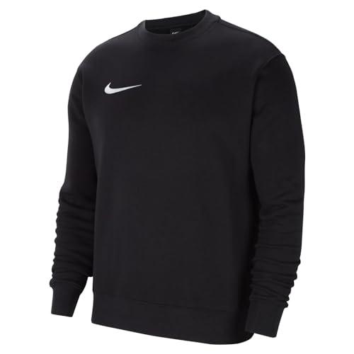 Nike Park 20 Giacca Uomo Nera/Bianca
