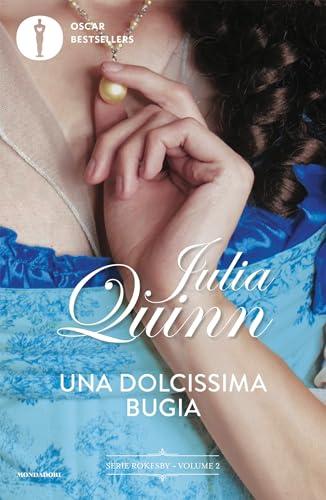 Una dolcissima bugia (Rokesby Vol. 2)