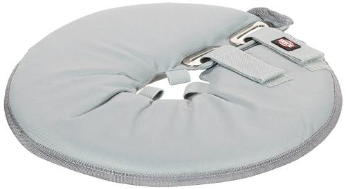 Trixie Collare Protettivo per Cani XS Grigio